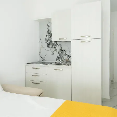 Perlanera Ξενοδοχείο με διαμερίσματα