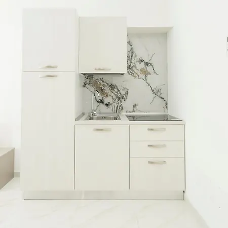 Perlanera Ξενοδοχείο με διαμερίσματα 3*