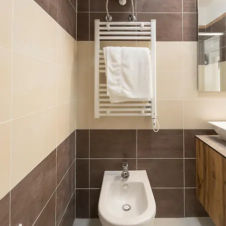 Perlanera Aparthotel 3*