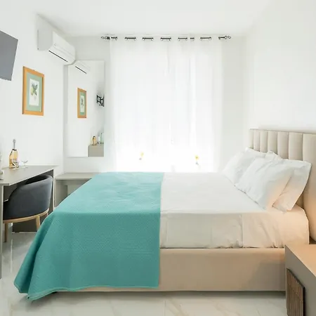 Perlanera Lejlighedshotel