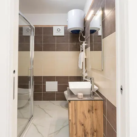 Appart hôtel Perlanera