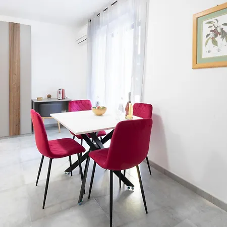 Perlanera Appart hôtel 3*