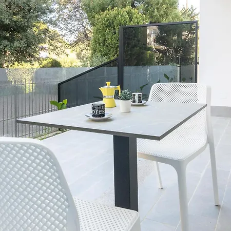 Perlanera Appart hôtel Trani