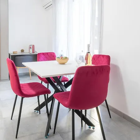 Perlanera Appart hôtel 3*