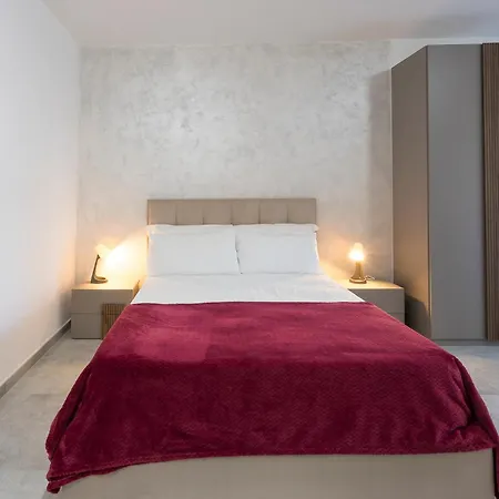 Lejlighedshotel Perlanera *