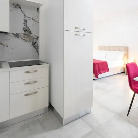 Appart hôtel Perlanera 3*