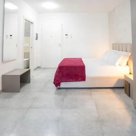 Perlanera Lejlighedshotel