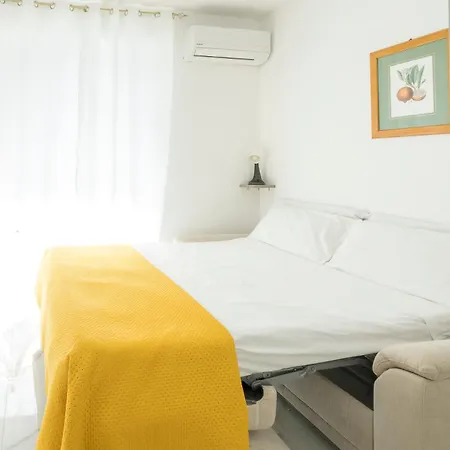 Perlanera Aparthotel