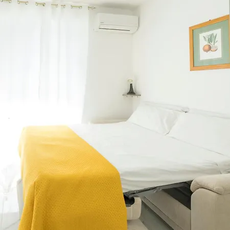 Perlanera Lejlighedshotel