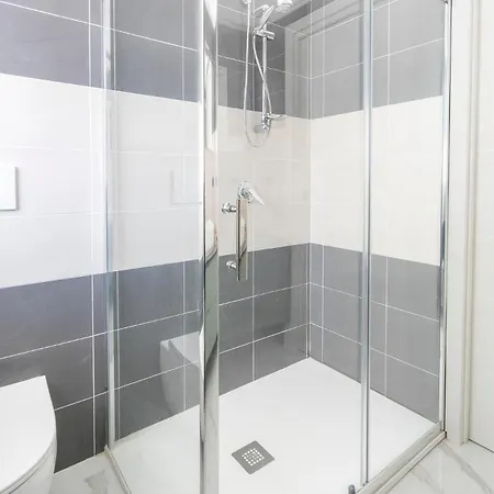 Perlanera Lejlighedshotel Trani