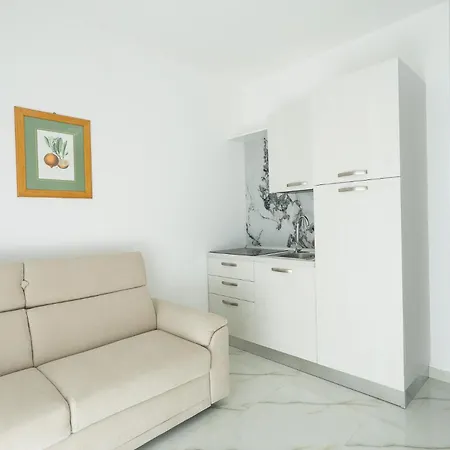 Perlanera Lejlighedshotel *