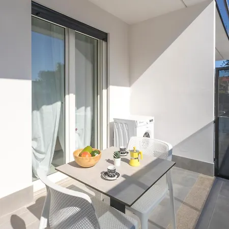 Appart hôtel Perlanera 3*