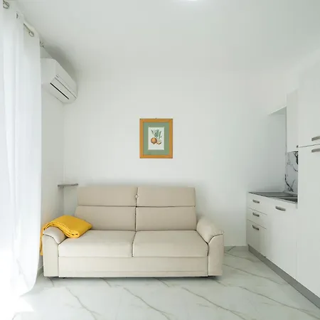 Perlanera Lejlighedshotel Trani