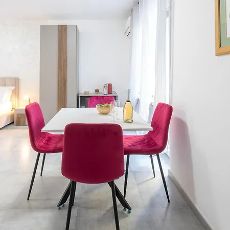 Perlanera Lejlighedshotel