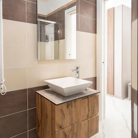 Perlanera Aparthotel 3*