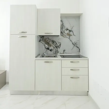 Appart hôtel Perlanera Trani