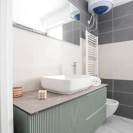 Aparthotel Perlanera