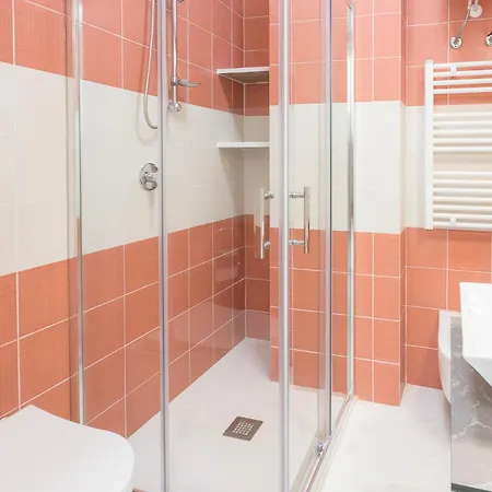 Lejlighedshotel Perlanera Trani