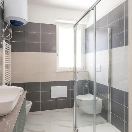 Perlanera Appart hôtel