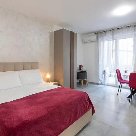 Lejlighedshotel Perlanera *