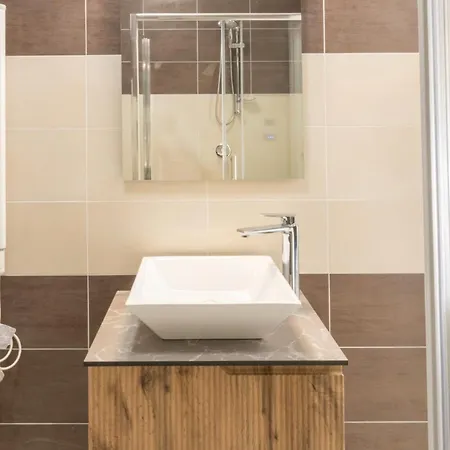 Aparthotel Perlanera