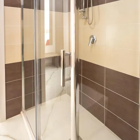 Perlanera Aparthotel Trani