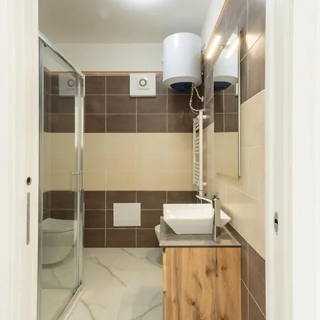 Aparthotel Perlanera Trani