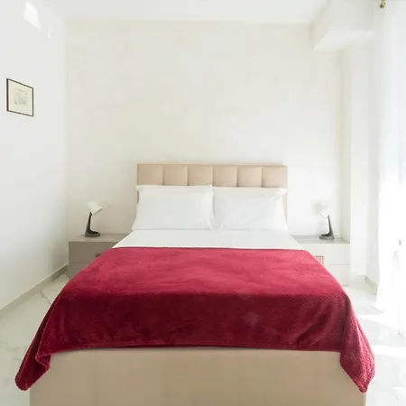 Aparthotel Perlanera Trani