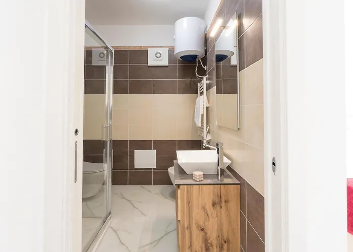 Apartmanhotel Perlanera